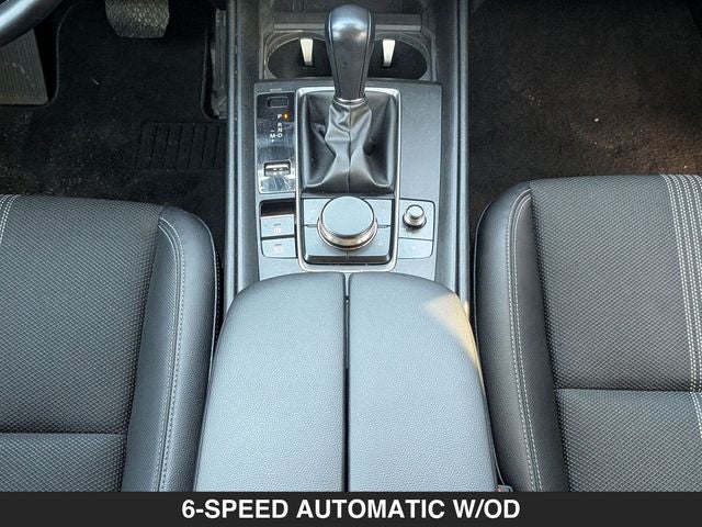 2024 Mazda CX-50 2.5 S Preferred Package