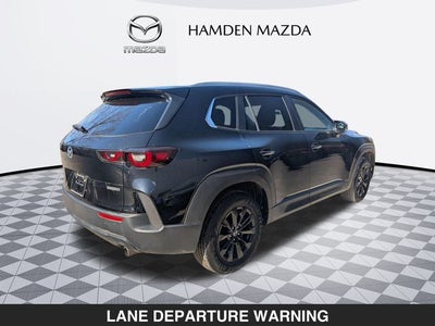 2024 Mazda CX-50 2.5 S Preferred Package