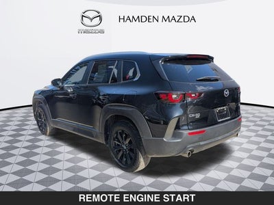 2024 Mazda CX-50 2.5 S Preferred Package