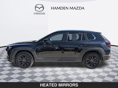 2024 Mazda CX-50 2.5 S Preferred Package