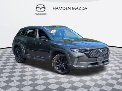 2023 Mazda CX-50 2.5 S Preferred Plus Package