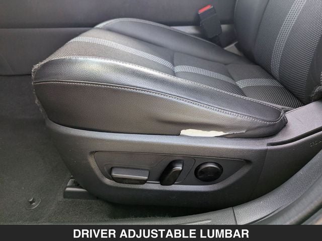 2023 Mazda CX-50 2.5 S Preferred Plus Package