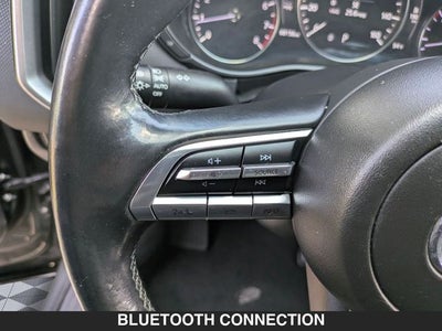2023 Mazda CX-50 2.5 S Preferred Plus Package