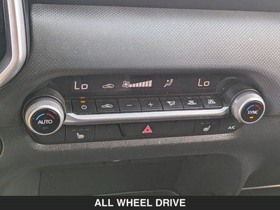 2023 Mazda CX-50 2.5 S Preferred Plus Package
