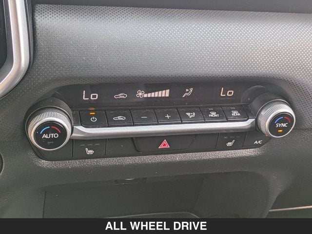 2023 Mazda CX-50 2.5 S Preferred Plus Package