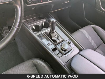 2023 Mazda CX-50 2.5 S Preferred Plus Package