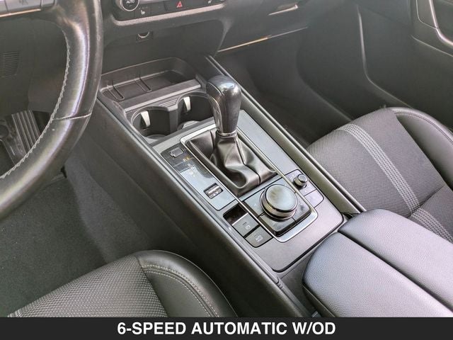 2023 Mazda CX-50 2.5 S Preferred Plus Package