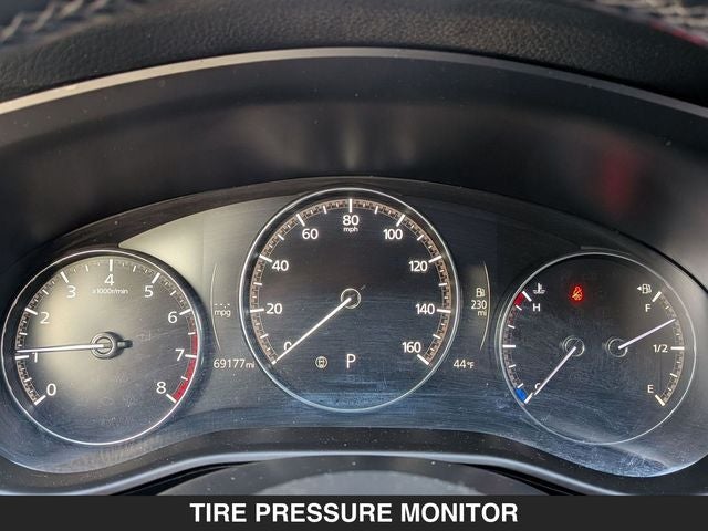 2023 Mazda CX-50 2.5 S Preferred Plus Package