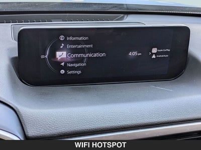 2023 Mazda CX-50 2.5 S Preferred Plus Package