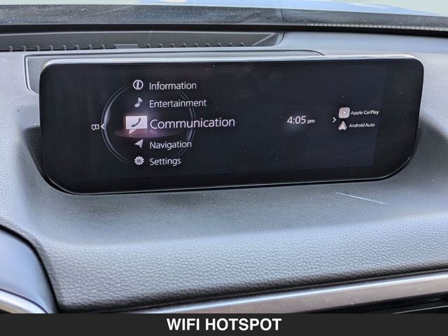 2023 Mazda CX-50 2.5 S Preferred Plus Package