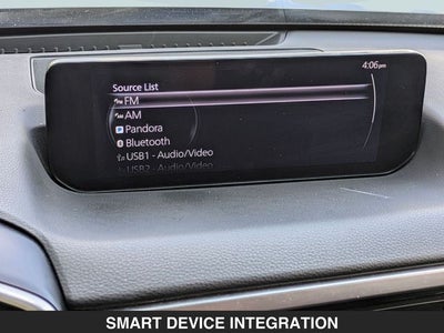 2023 Mazda CX-50 2.5 S Preferred Plus Package