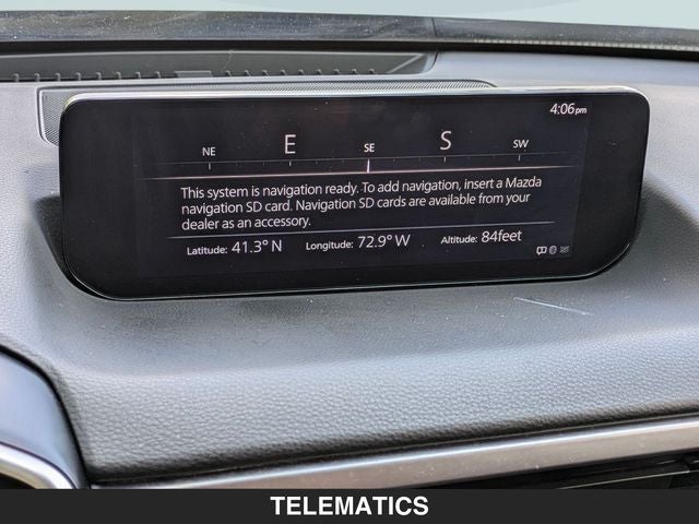 2023 Mazda CX-50 2.5 S Preferred Plus Package