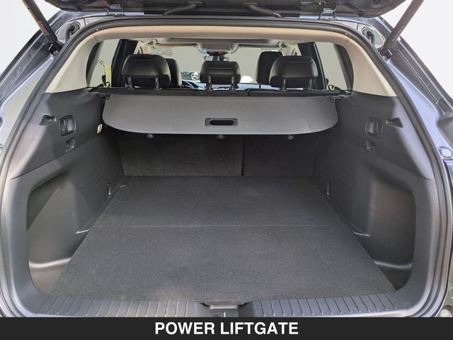 2023 Mazda CX-50 2.5 S Preferred Plus Package