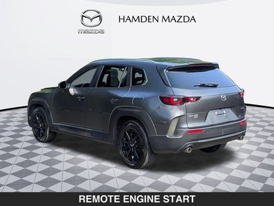 2023 Mazda CX-50 2.5 S Preferred Plus Package