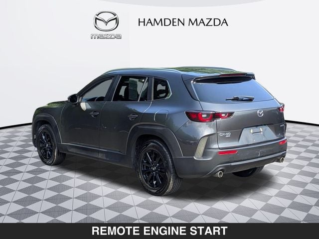 2023 Mazda CX-50 2.5 S Preferred Plus Package