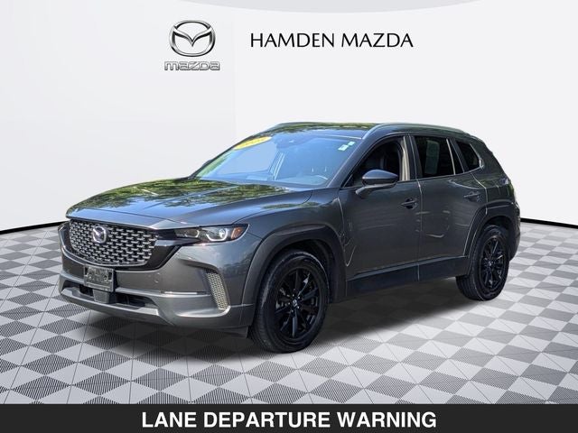 2023 Mazda CX-50 2.5 S Preferred Plus Package