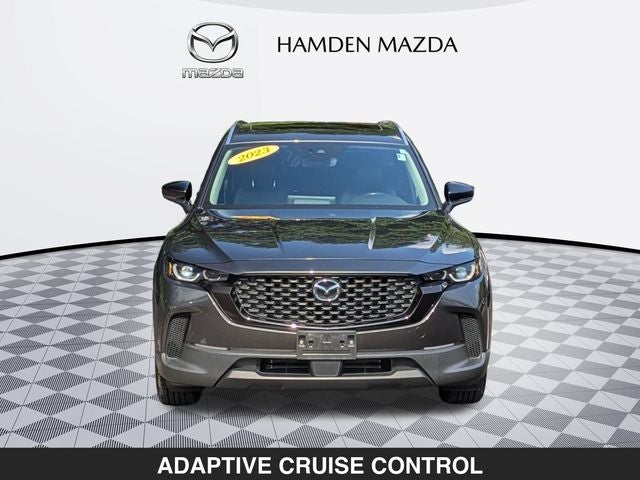 2023 Mazda CX-50 2.5 S Preferred Plus Package