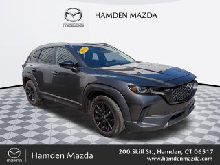2023 Mazda MAZDA CX-50 2.5 S Preferred Plus Package