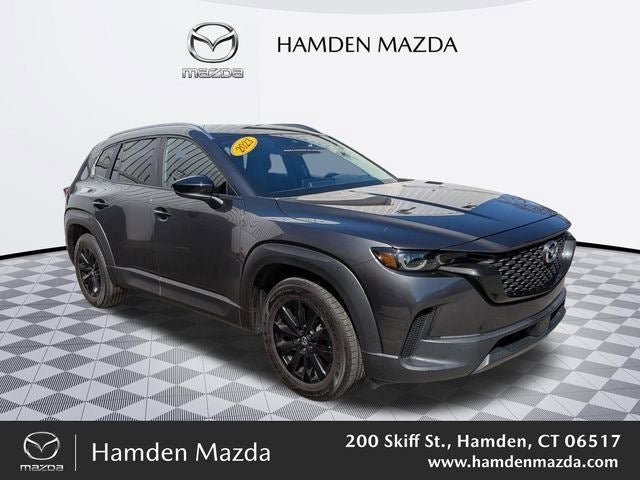2023 Mazda MAZDA CX-50 2.5 S Preferred Plus Package