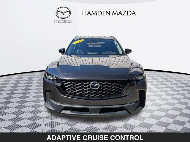 2023 Mazda MAZDA CX-50 2.5 S Preferred Plus Package
