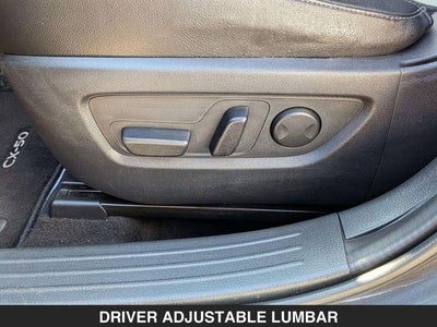 2023 Mazda MAZDA CX-50 2.5 S Preferred Plus Package