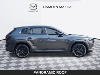2023 Mazda MAZDA CX-50 2.5 S Preferred Plus Package