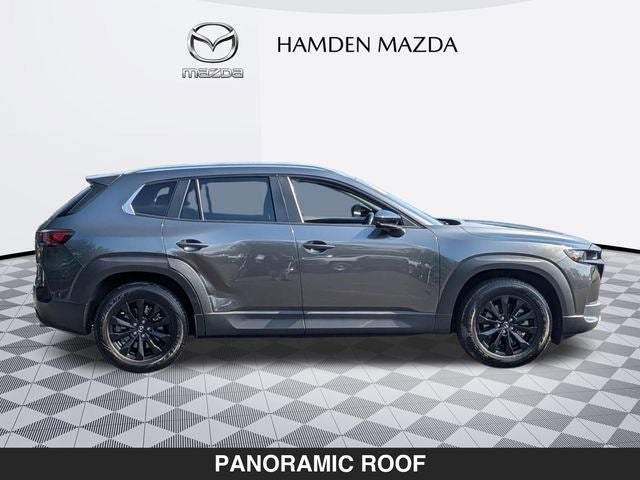 2023 Mazda MAZDA CX-50 2.5 S Preferred Plus Package