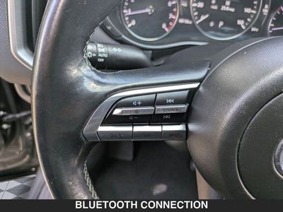 2023 Mazda MAZDA CX-50 2.5 S Preferred Plus Package