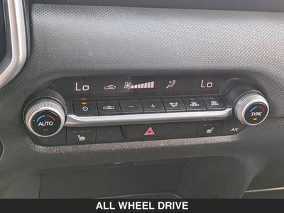 2023 Mazda MAZDA CX-50 2.5 S Preferred Plus Package