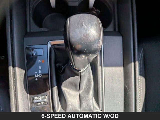 2023 Mazda MAZDA CX-50 2.5 S Preferred Plus Package