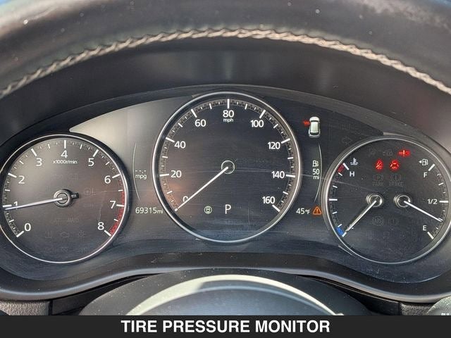 2023 Mazda MAZDA CX-50 2.5 S Preferred Plus Package