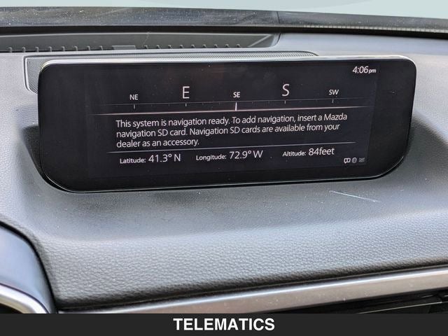 2023 Mazda MAZDA CX-50 2.5 S Preferred Plus Package