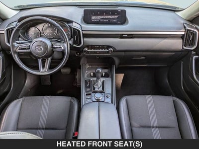 2023 Mazda MAZDA CX-50 2.5 S Preferred Plus Package