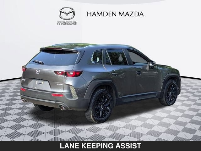 2023 Mazda MAZDA CX-50 2.5 S Preferred Plus Package