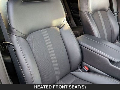 2023 Mazda MAZDA CX-50 2.5 S Preferred Plus Package