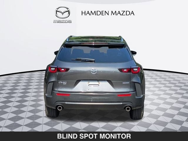 2023 Mazda MAZDA CX-50 2.5 S Preferred Plus Package