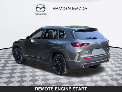2023 Mazda MAZDA CX-50 2.5 S Preferred Plus Package