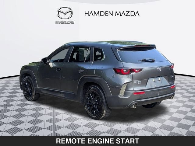 2023 Mazda MAZDA CX-50 2.5 S Preferred Plus Package