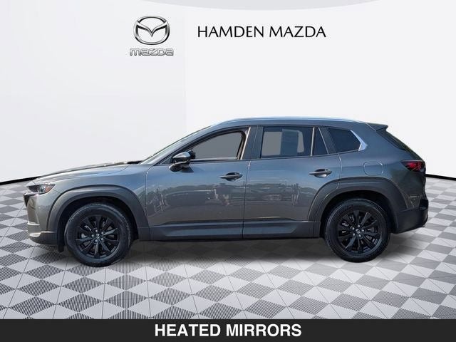 2023 Mazda MAZDA CX-50 2.5 S Preferred Plus Package