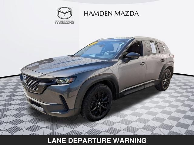 2023 Mazda MAZDA CX-50 2.5 S Preferred Plus Package