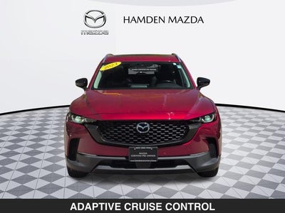 2023 Mazda CX-50 2.5 S Preferred Plus Package