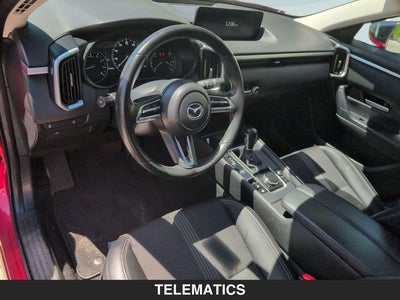 2023 Mazda CX-50 2.5 S Preferred Plus Package