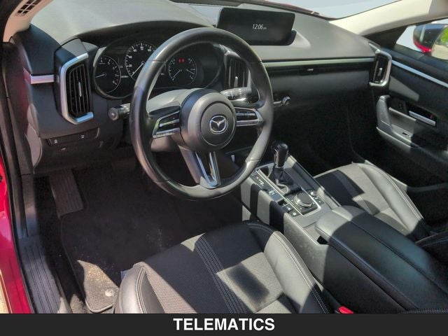 2023 Mazda CX-50 2.5 S Preferred Plus Package