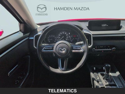 2023 Mazda CX-50 2.5 S Preferred Plus Package