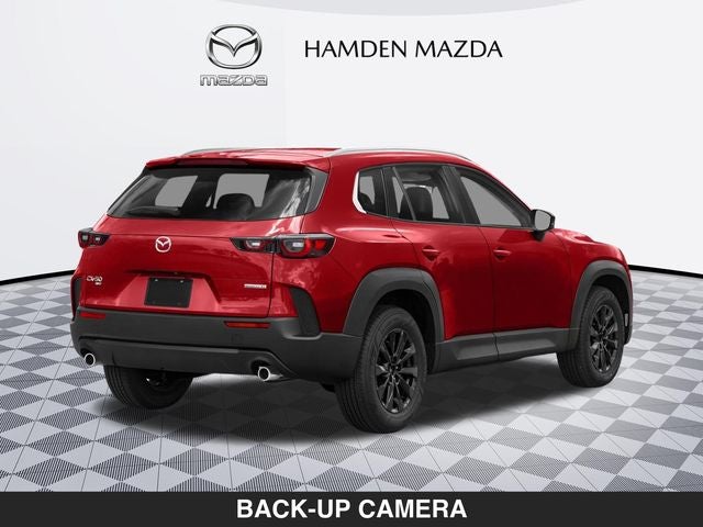 2023 Mazda CX-50 2.5 S Preferred Plus Package