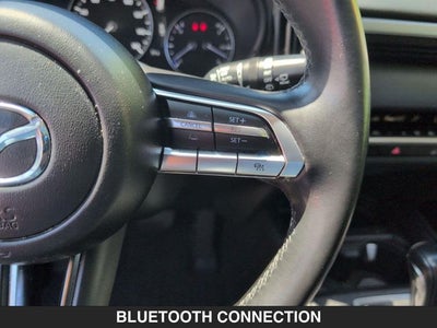 2023 Mazda CX-50 2.5 S Preferred Plus Package
