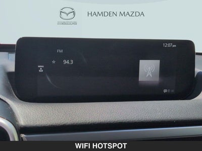 2023 Mazda CX-50 2.5 S Preferred Plus Package