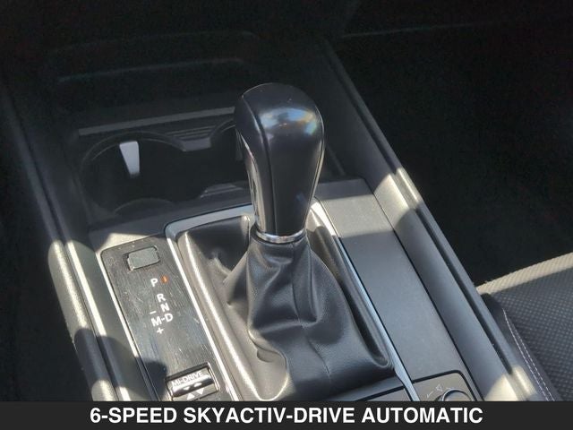 2023 Mazda CX-50 2.5 S Preferred Plus Package
