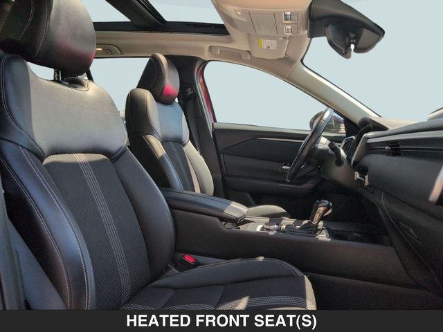 2023 Mazda CX-50 2.5 S Preferred Plus Package