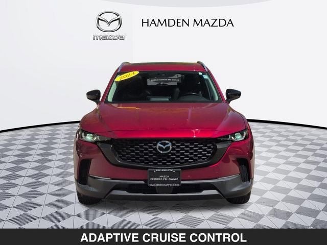 2023 Mazda CX-50 2.5 S Preferred Plus Package